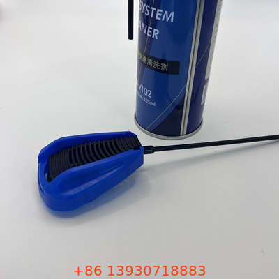 Set di ugelli aerosol multiuso versatile e conveniente