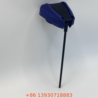 Flusso di aerosol con tubo di estensione - ideale per 2,5-3,5L/min