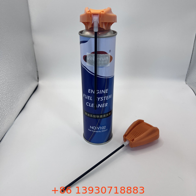 35.13mm aerosol spray nozzle con tubo di estensione - performance migliorata