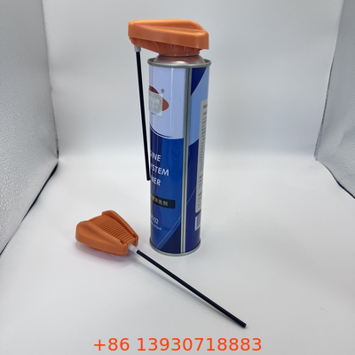 Spruzzatore di ugelli aerosol con tubo di estensione - raggiungere le zone difficili da raggiungere