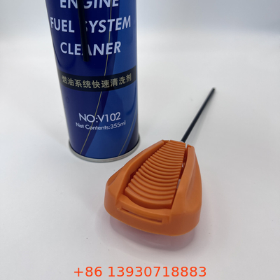 Set di ugelli aerosol multiuso versatile e conveniente