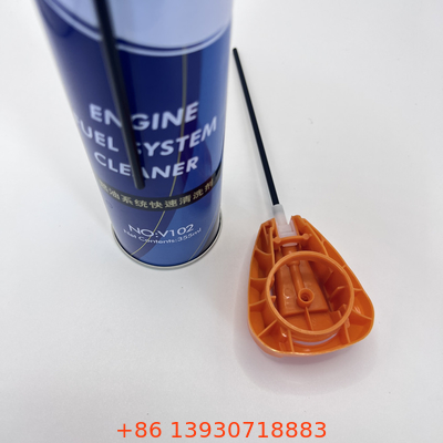 35.13mm aerosol spray nozzle con tubo di estensione - performance migliorata
