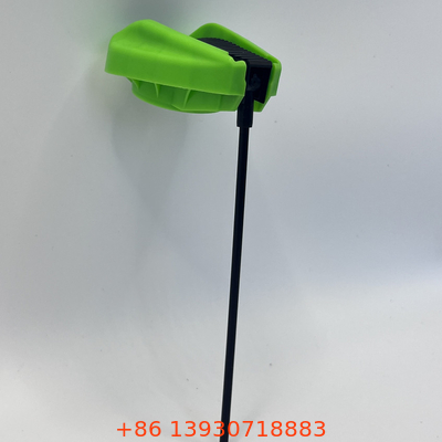35.13mm aerosol spray nozzle con tubo di estensione - performance migliorata