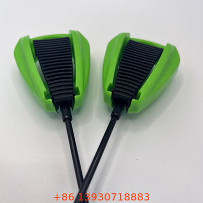 Spruzzatore aerosol portatile con tubo pieghevole e serratura - Soluzione on-the-go per uso personale e domestico