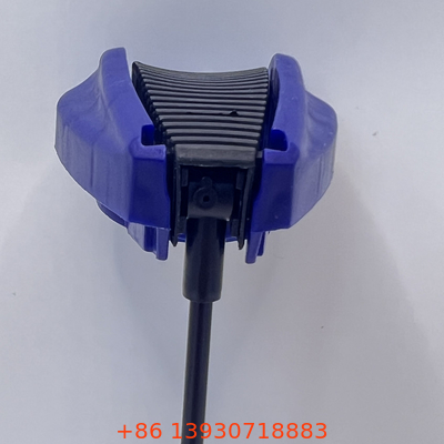 Specialità di rivestimento aerosol spray nozzle Formulazioni uniche Applicazione mirata