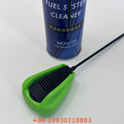 Modello di spruzzo regolabile ugello di spruzzo aerosol versatile e personalizzabile spruzzo
