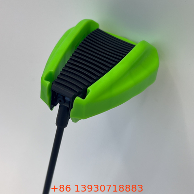 Nozzolo di spruzzo aerosol professionale rivestimento ad alte prestazioni di grado industriale
