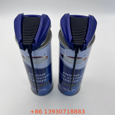 Nozzolo di spruzzo aerosol professionale rivestimento ad alte prestazioni di grado industriale
