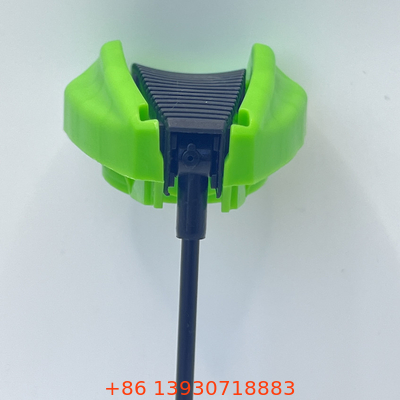 Spruzzatore aerosol versatile con tubo pieghevole e serratura - Soluzione multiuso per la pulizia e altro ancora
