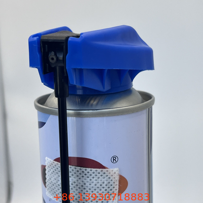 Soluzione di ricarica efficiente con trigger per i fluidi automobilistici e i progetti fai da te