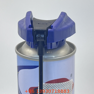 Soluzione di ricarica efficiente con trigger per i fluidi automobilistici e i progetti fai da te