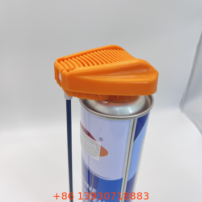 Sistema di ricarica efficiente del grilletto di gas per attrezzature da campeggio e da cucina all'aperto - soluzione rapida di ricarica