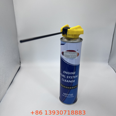 Spruzzatore aerosol compatto con tubo pieghevole e serratura - Soluzione portatile per la cura personale e la bellezza