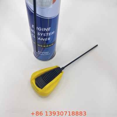 Soluzione di ricarica facile da usare con azionatore per un trasferimento efficiente di liquidi in ambienti commerciali e domestici
