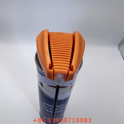 Spruzzatore aerosol versatile con tubo pieghevole e serratura - Soluzione multiuso per la pulizia e la manutenzione