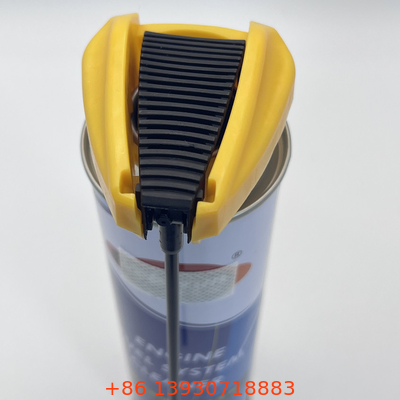 Azionatore blu dell'aerosol di 27.34mm per automazione di industria