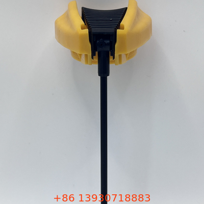 Azionatore blu dell'aerosol di 27.34mm per automazione di industria