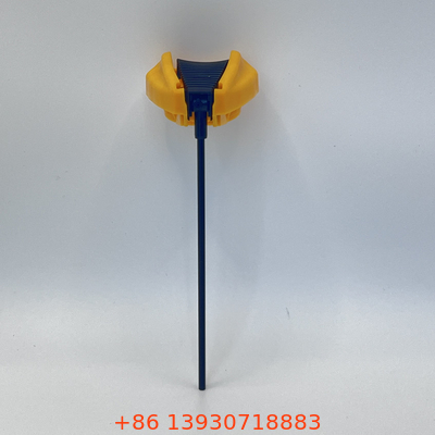 Azionatore blu dell'aerosol di 27.34mm per automazione di industria