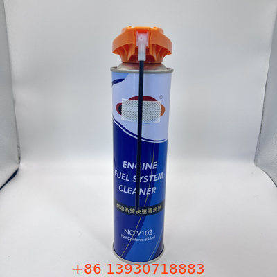 Pp e POM Sprayer con il tubo di prolunga di 27.34mm