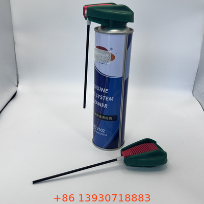 Pp e POM Sprayer con il tubo di prolunga di 27.34mm