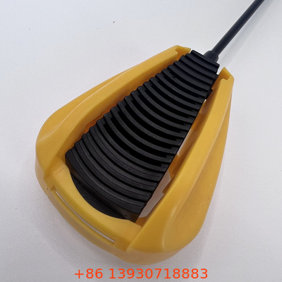 Pp e POM Sprayer con il tubo di prolunga di 27.34mm