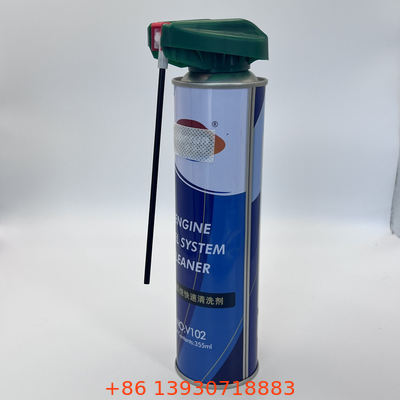 Spruzzatore PP e POM con tubo di estensione 35.13 mm di diametro 50.10 mm di larghezza
