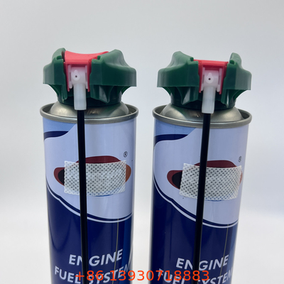 Azionatore nero dell'aerosol di 27.34mm per automazione industriale