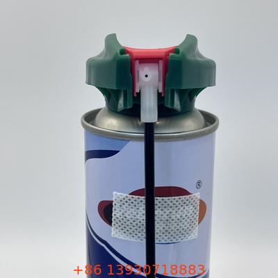 1 anno di garanzia Aerosol Actuator Prodotto professionale per uso commerciale
