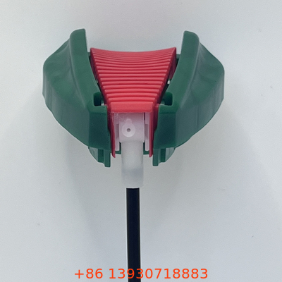 Attuatore aerosol PP con garanzia di un anno