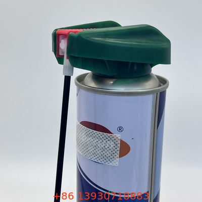 Attuatore aerosol PP con garanzia di un anno
