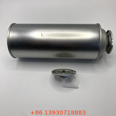 Valvola per cartucce di gas butano combustibile - Valvola affidabile OEM disponibile