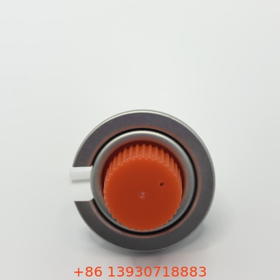Buna Outer Gaske Portable Grills Valvola per stufe a gas al butano per cucina domestica