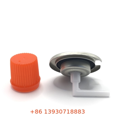 Buna Outer Gaske Portable Grills Valvola per stufe a gas al butano per cucina domestica