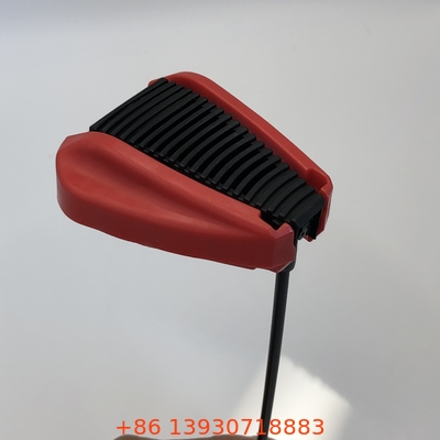 Spruzzatore pieghevole versatile per la pulizia e la disinfezione Soluzione efficiente e conveniente