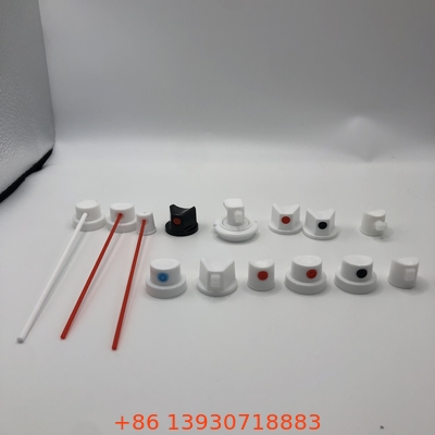 Dispositivo di spruzzatura di valvole in acciaio inossidabile da 25,4 mm con tazza di montaggio a fossette inferiori