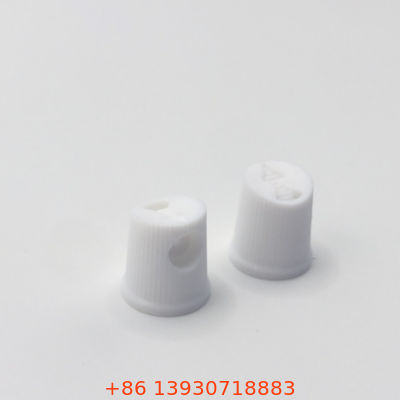 L'attuatore di spruzzo per aerosol in tutte le direzioni può essere progettato per funzionare in qualsiasi angolo