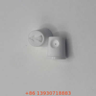 L'attuatore di spruzzo per aerosol in tutte le direzioni può essere progettato per funzionare in qualsiasi angolo