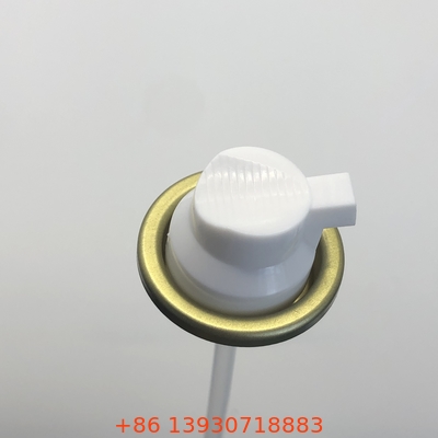 Valvola di pulizia efficiente per la pulizia domestica - Disposizione di precisione, design resistente