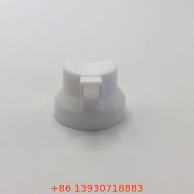 Valvola aerosol per schiuma da barba di qualità professionale per prodotti professionali per la depilazione