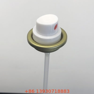 Valvola di pulizia efficiente per la pulizia domestica - Disposizione di precisione, design resistente