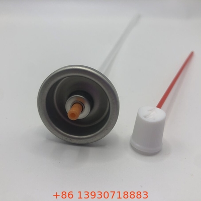 Valvola lubrificante WD 40 multiuso