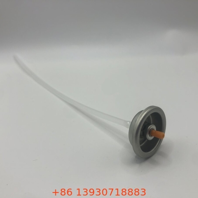 Valvola lubrificante WD 40 multiuso
