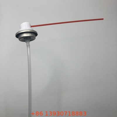 Valvola lubrificante WD 40 multiuso