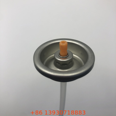 Valvola lubrificante PTFE ad alte prestazioni WD-40 con resistenza alla CVorrosione