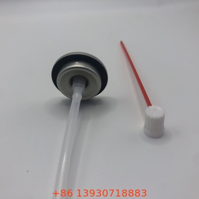 Valvola di pulizia facile da carburatore con elevata durabilità