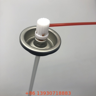 Facile da installare Carburatore Cleaner Valve Perfetta soluzione per la pulizia dei carburatori