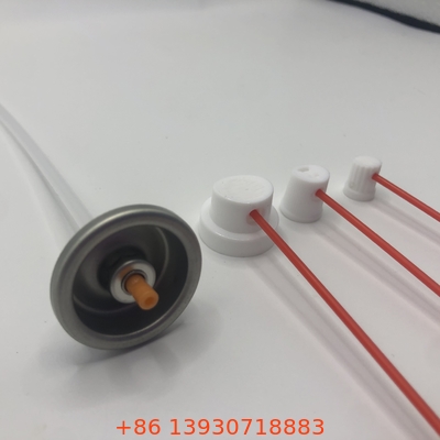 Valvola di attivazione del kit MDF - componente affidabile per cartucce di gas efficienti