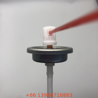 Valvola di attivazione avanzata del kit MDF - Ottimizza il tuo flusso di lavoro con tecnologia all'avanguardia
