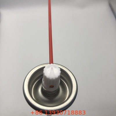 Valvola lubrificante PTFE ad alte prestazioni WD-40 con resistenza alla CVorrosione