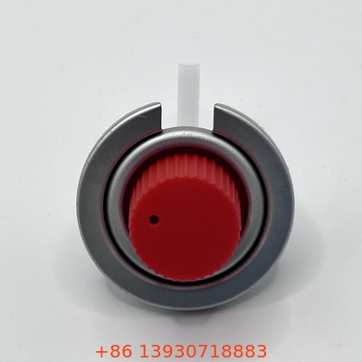 Valvola per cartucce di gas butano combustibile - Valvola affidabile OEM disponibile